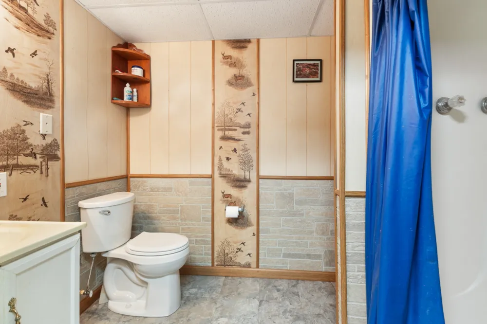 7422 Indian Creek Rd Mc Ewen, TN 37101