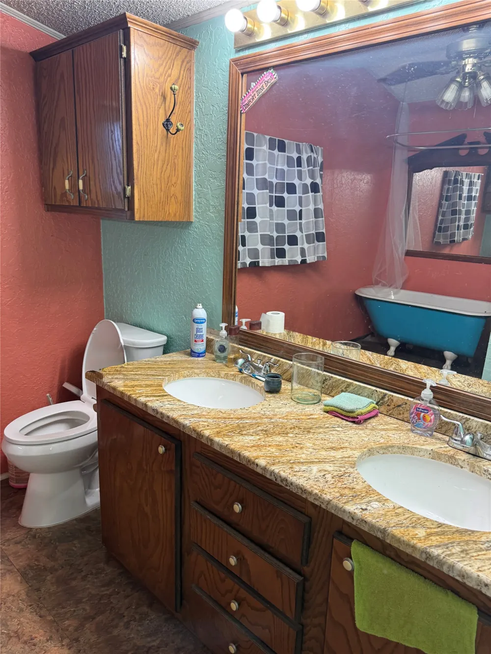 601 13TH Coleman, TX 76834
