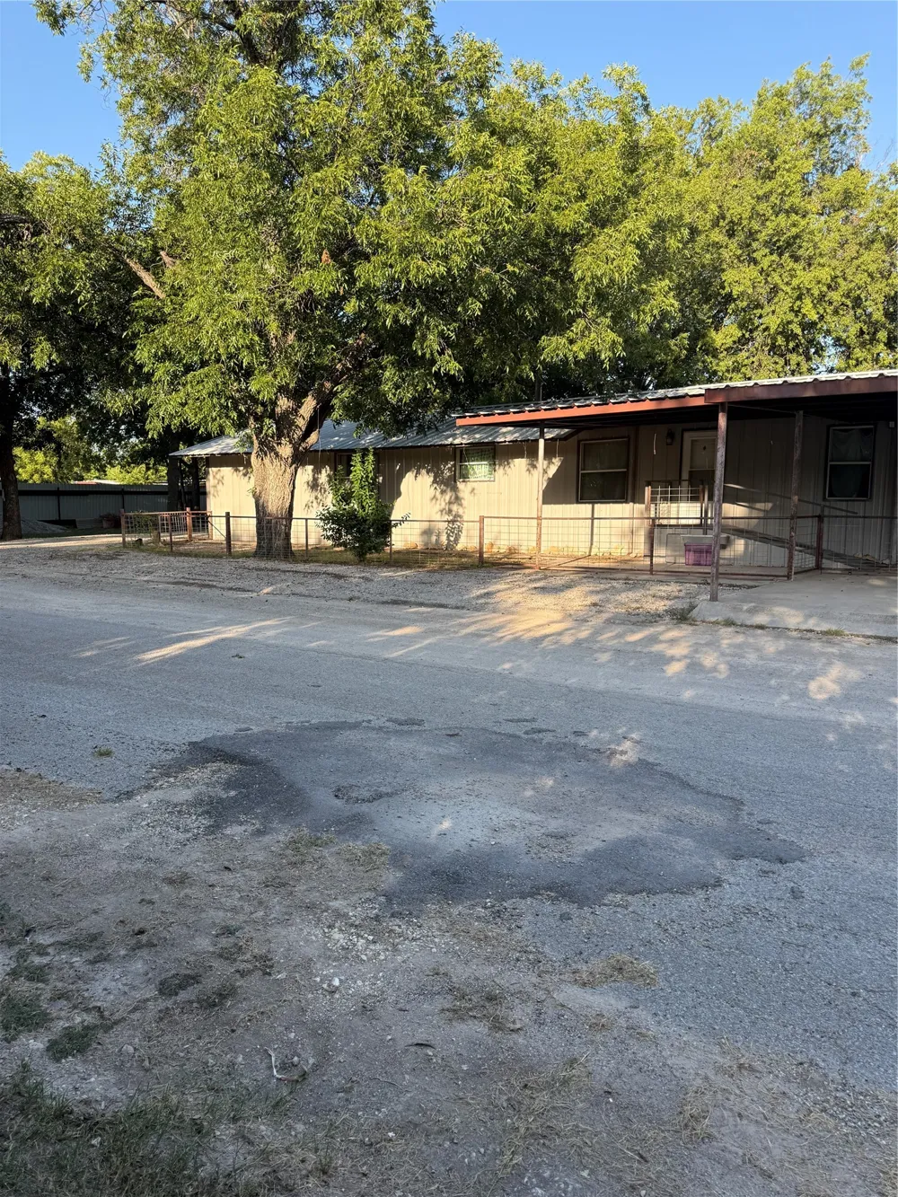 601 13TH Coleman, TX 76834