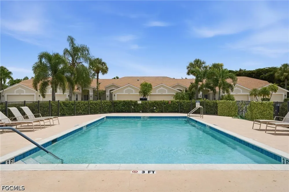 Hickory Greens Court Fort Myers, FL 33912