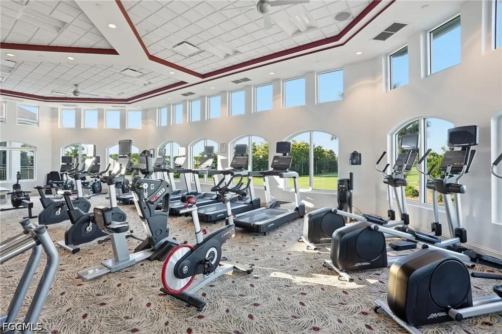 Hickory Greens Court Fort Myers, FL 33912