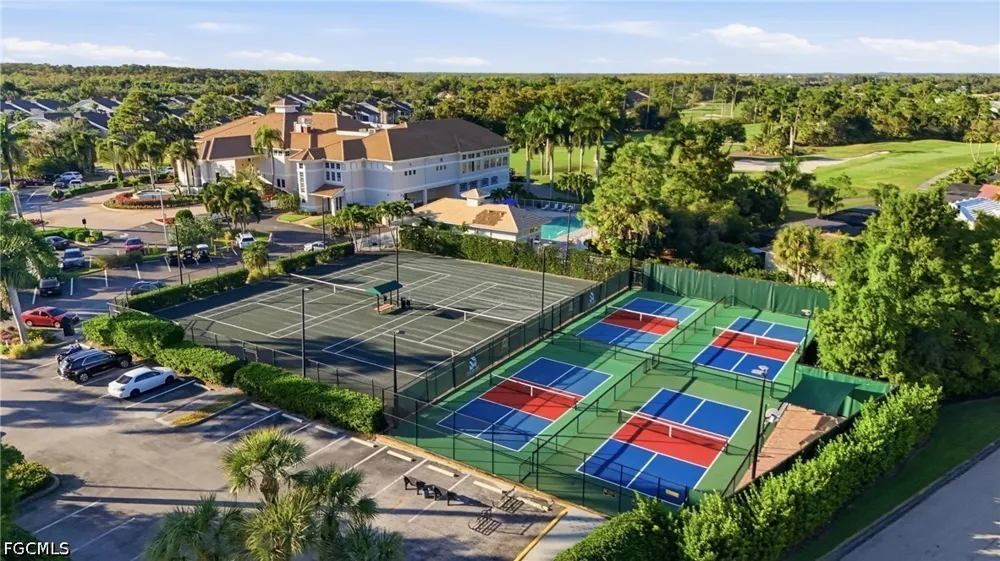 Hickory Greens Court Fort Myers, FL 33912