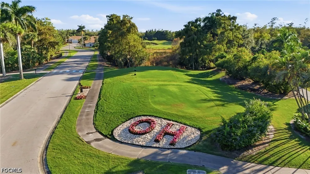 Hickory Greens Court Fort Myers, FL 33912