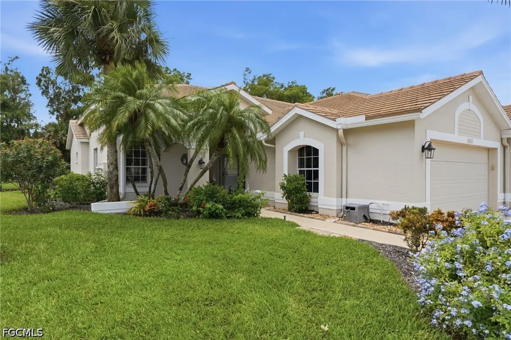 Hickory Greens Court Fort Myers, FL 33912