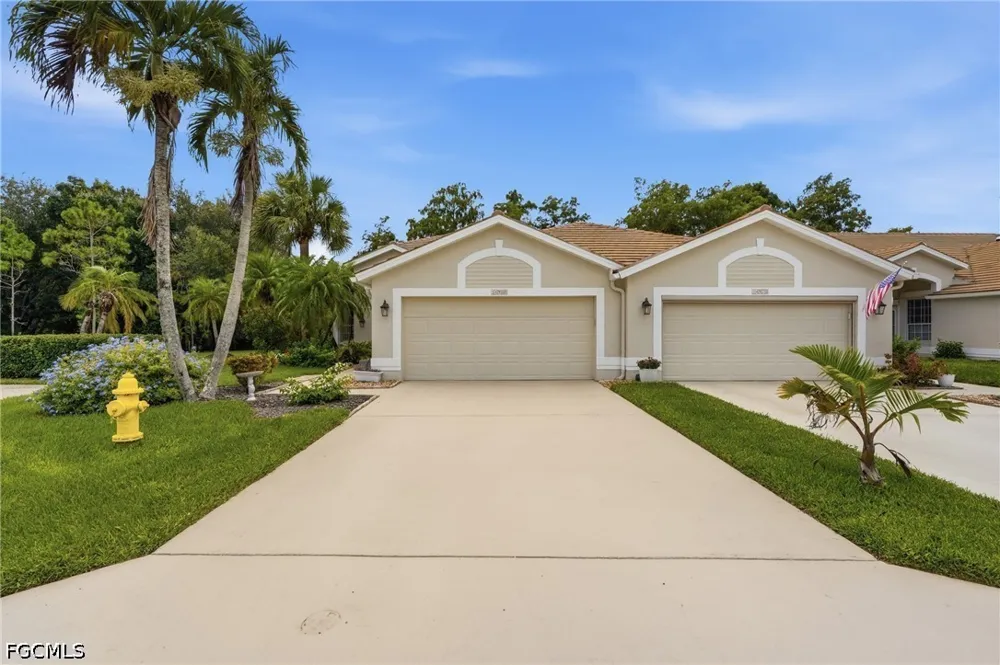 Hickory Greens Court Fort Myers, FL 33912