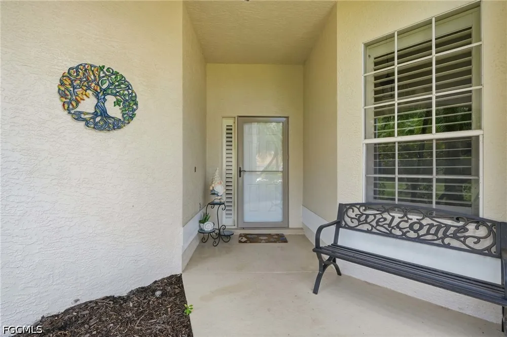 Hickory Greens Court Fort Myers, FL 33912