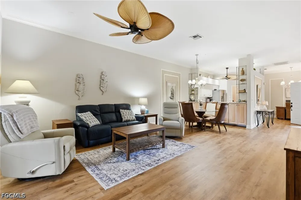 Hickory Greens Court Fort Myers, FL 33912