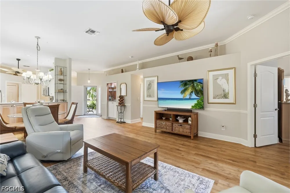 Hickory Greens Court Fort Myers, FL 33912