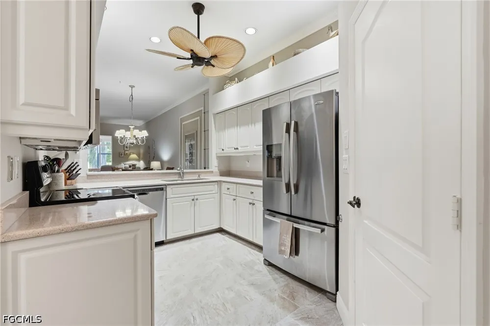 Hickory Greens Court Fort Myers, FL 33912