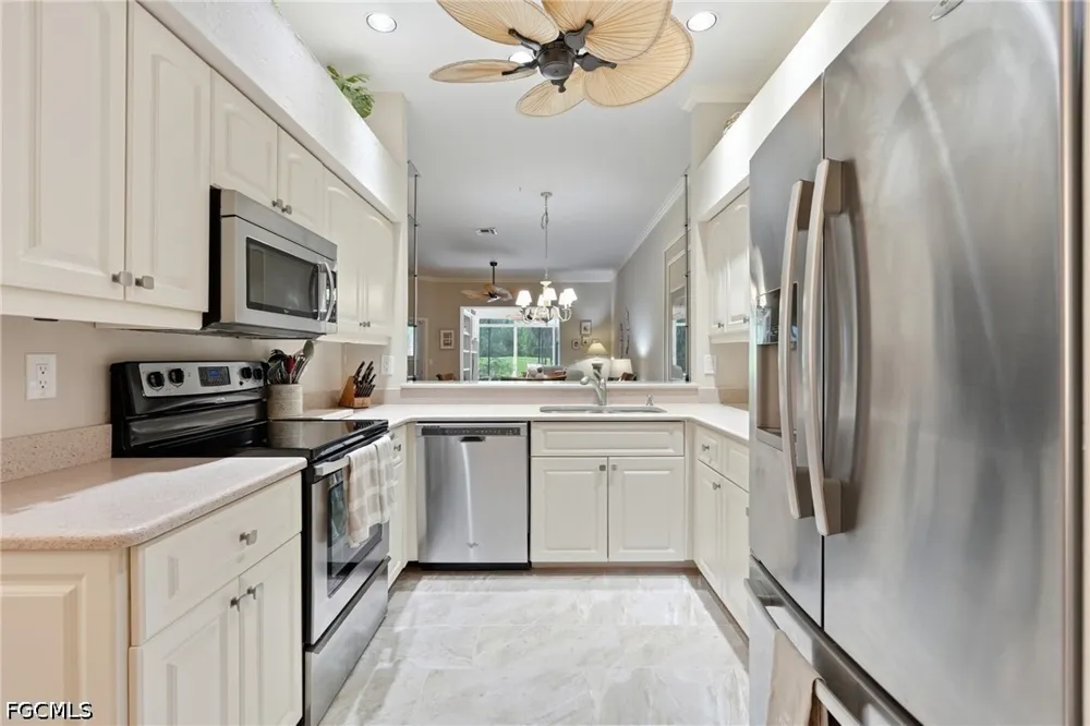 Hickory Greens Court Fort Myers, FL 33912
