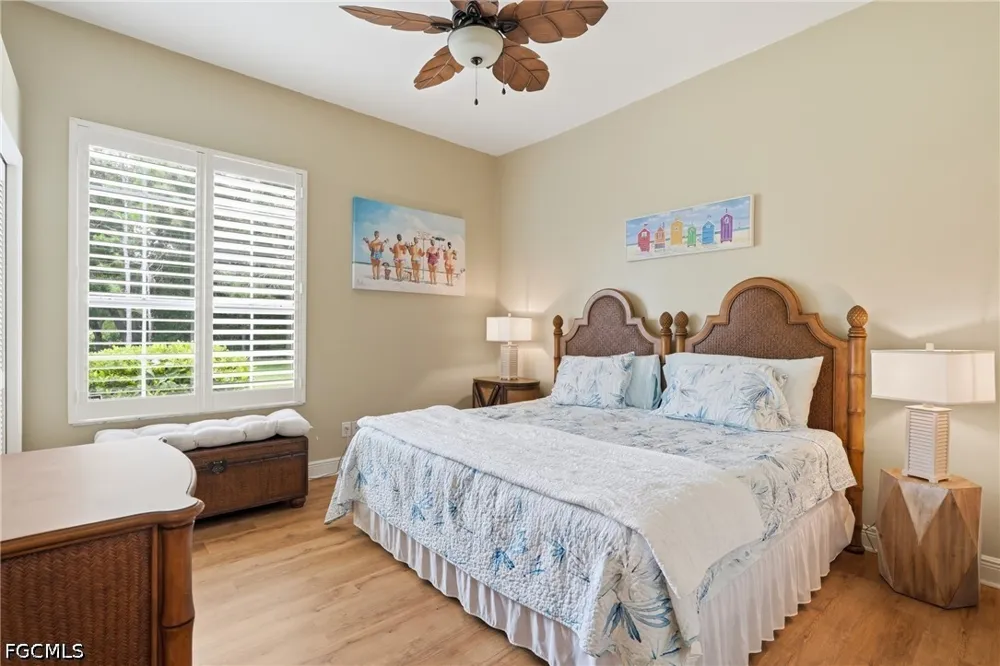 Hickory Greens Court Fort Myers, FL 33912