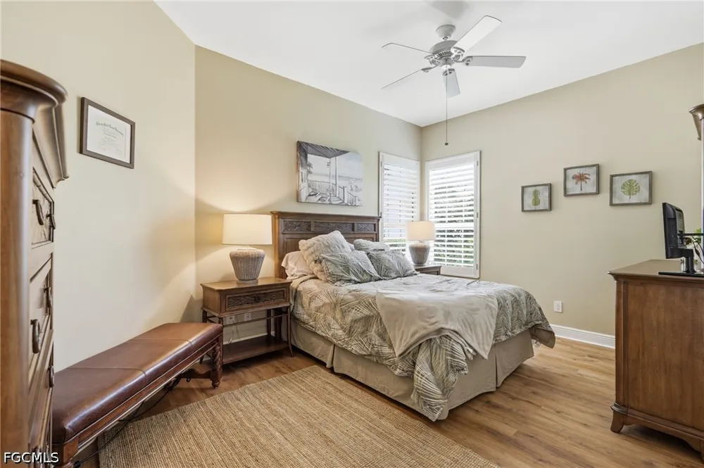 Hickory Greens Court Fort Myers, FL 33912