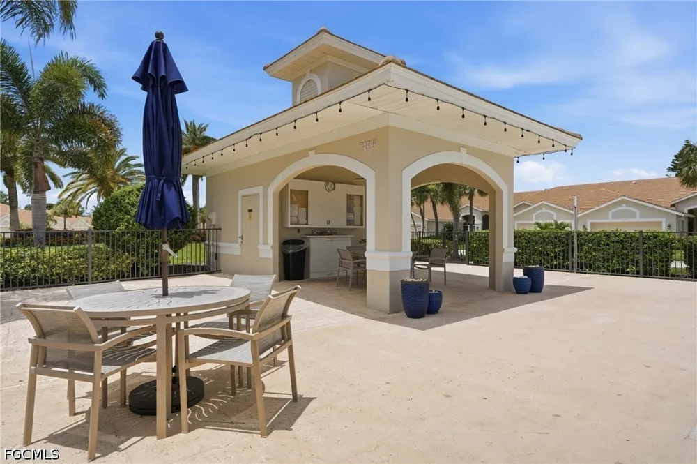 Hickory Greens Court Fort Myers, FL 33912