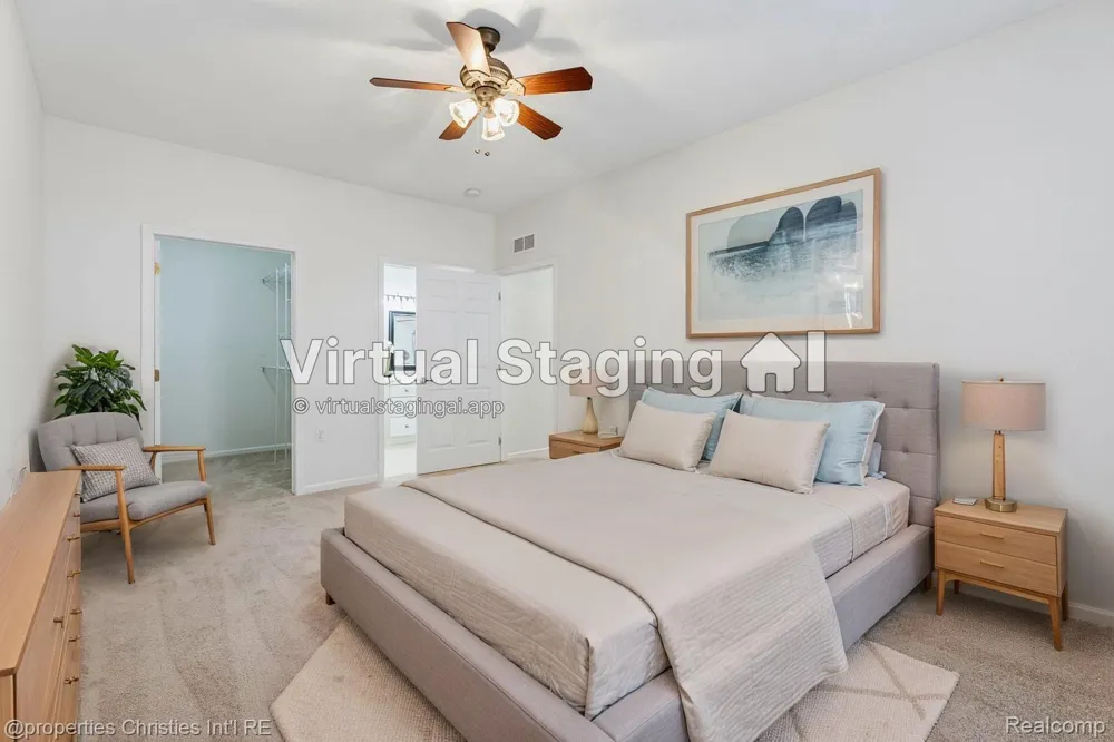 730 Amberly Drive Waterford Charter Township, MI 48328