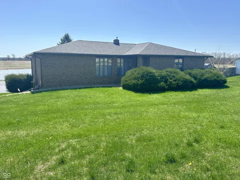 45 Flatwoods Road