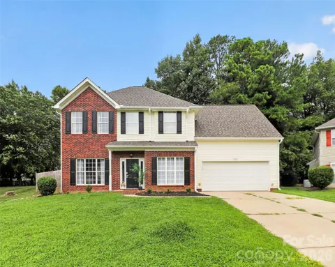 1523 Merrie Meadow Court