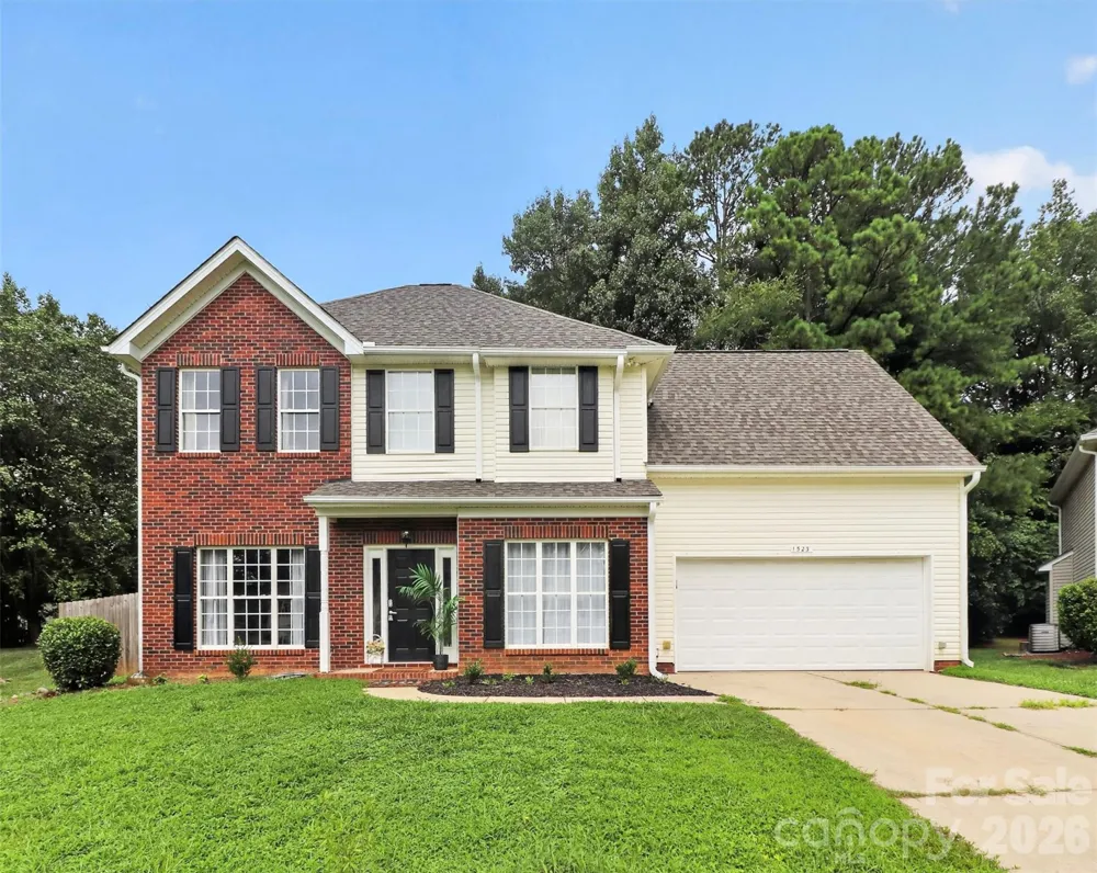 1523 Merrie Meadow Court Rock Hill, SC 29732