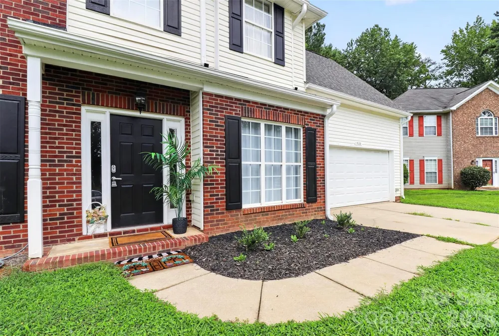 1523 Merrie Meadow Court Rock Hill, SC 29732