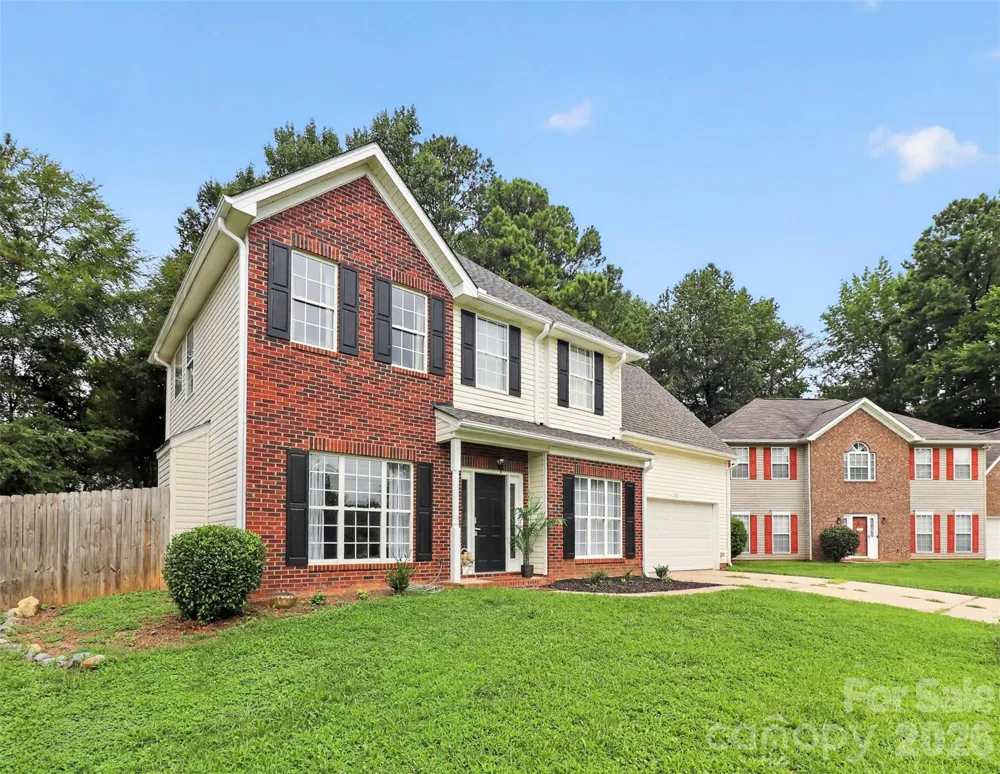 1523 Merrie Meadow Court Rock Hill, SC 29732