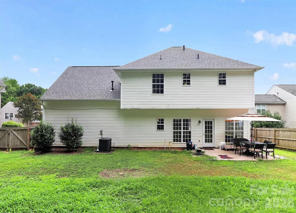 1523 Merrie Meadow Court Rock Hill, SC 29732