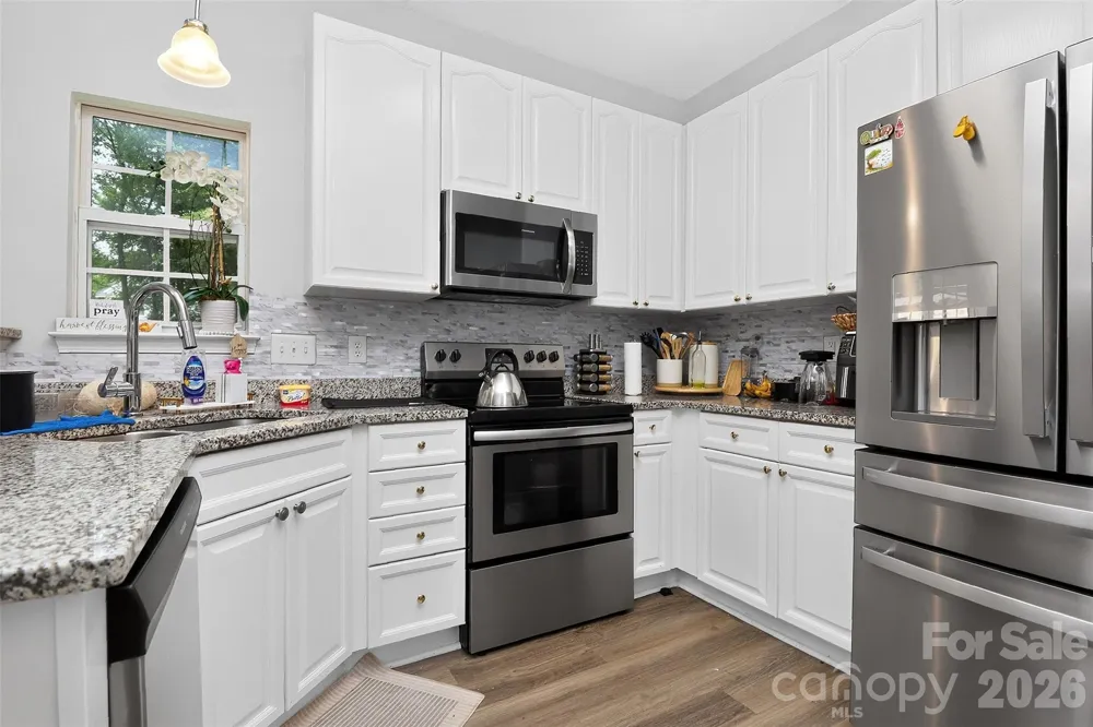 1523 Merrie Meadow Court Rock Hill, SC 29732