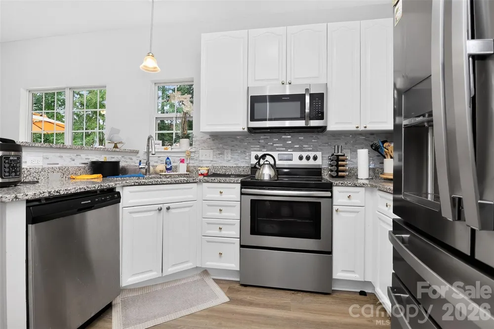 1523 Merrie Meadow Court Rock Hill, SC 29732