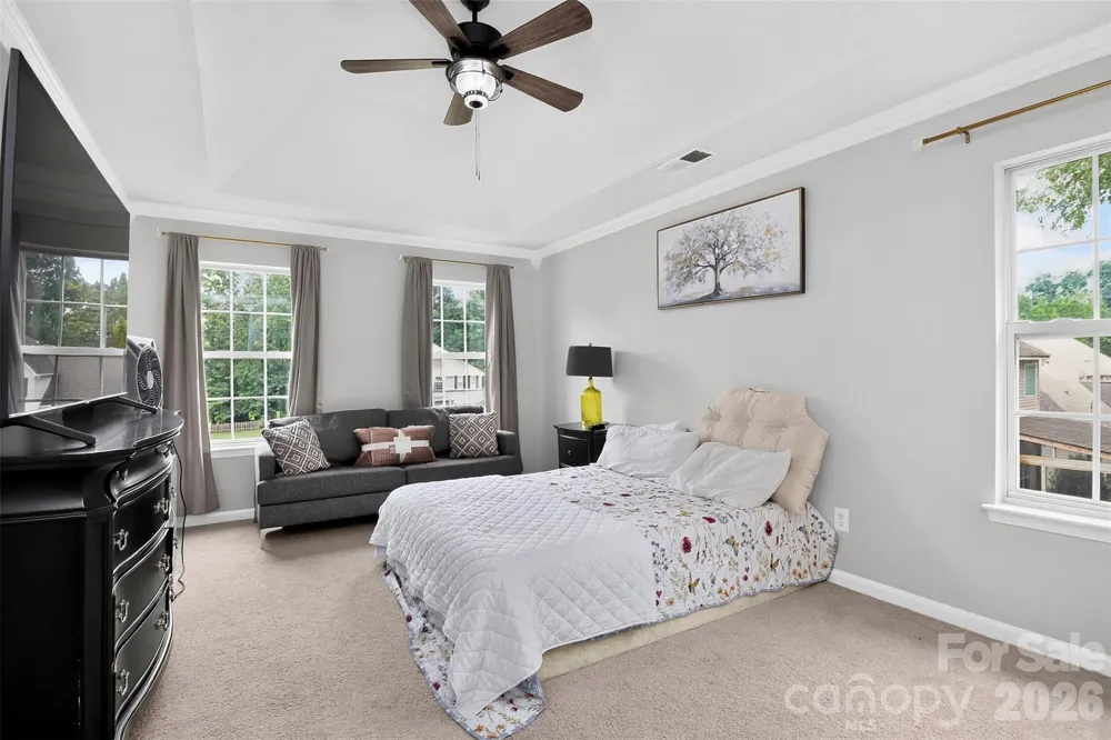 1523 Merrie Meadow Court Rock Hill, SC 29732