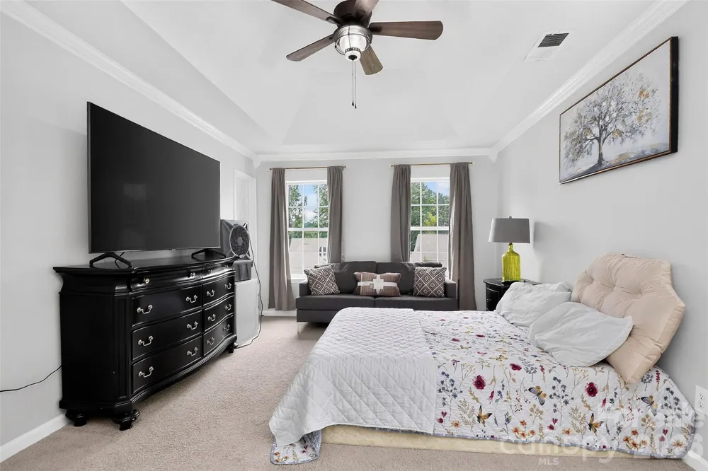 1523 Merrie Meadow Court Rock Hill, SC 29732