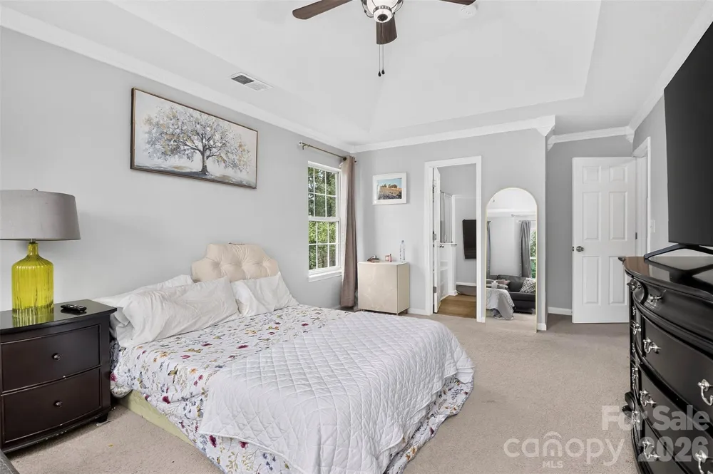 1523 Merrie Meadow Court Rock Hill, SC 29732