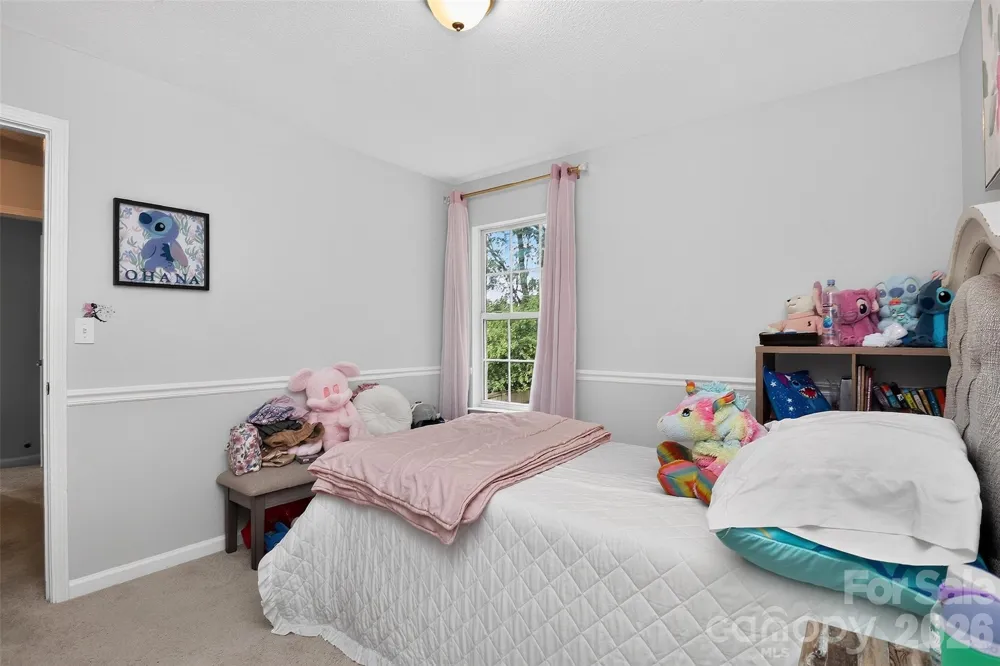 1523 Merrie Meadow Court Rock Hill, SC 29732