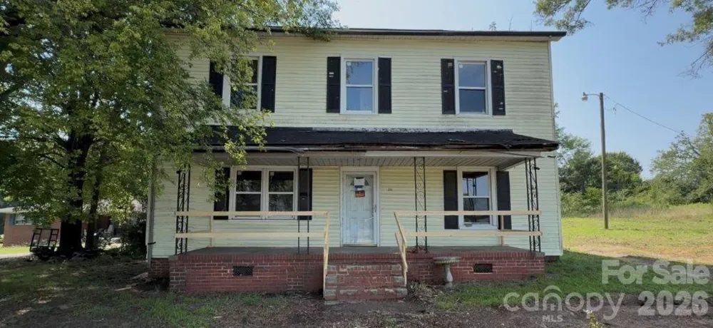 614 Saluda Road Chester, SC 29706