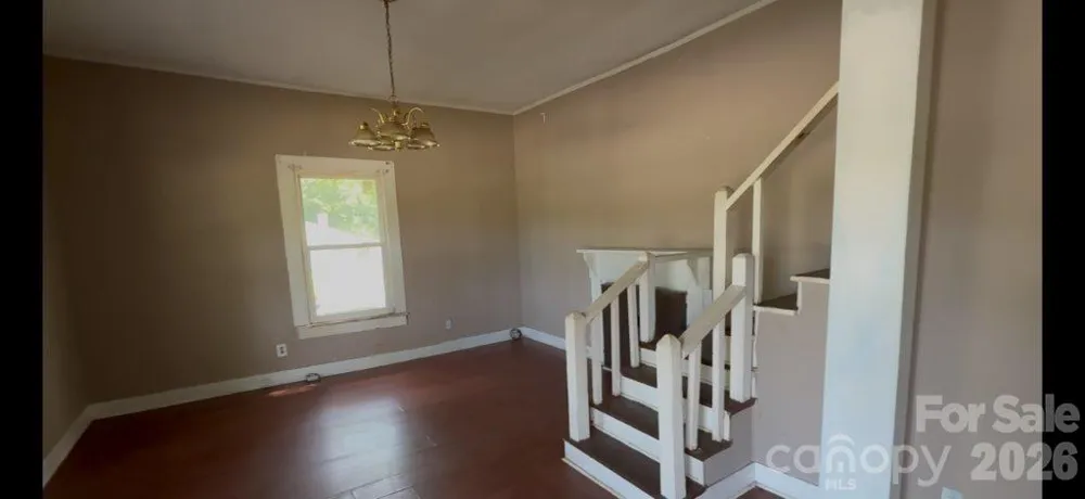 614 Saluda Road Chester, SC 29706