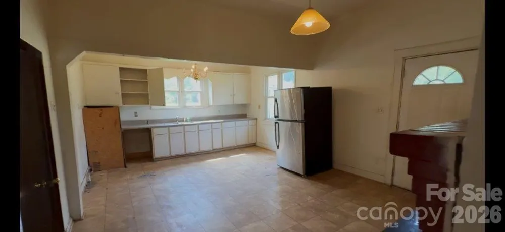 614 Saluda Road Chester, SC 29706