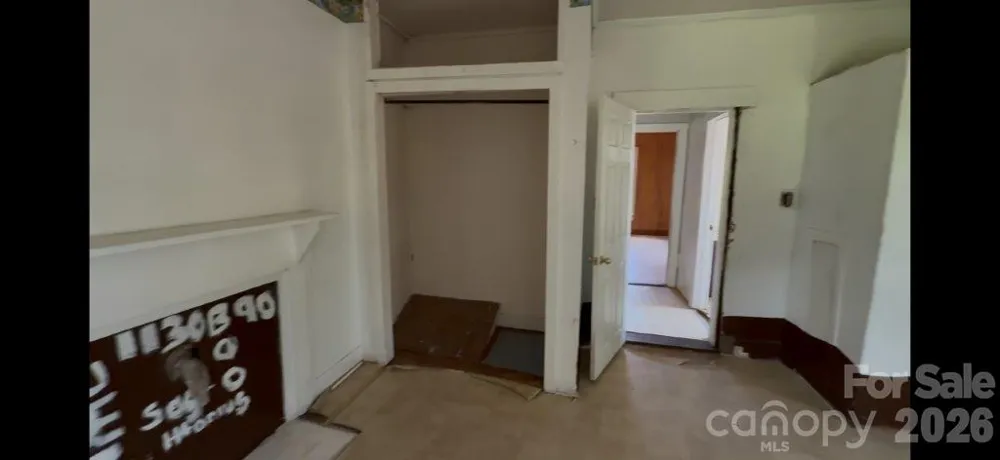 614 Saluda Road Chester, SC 29706