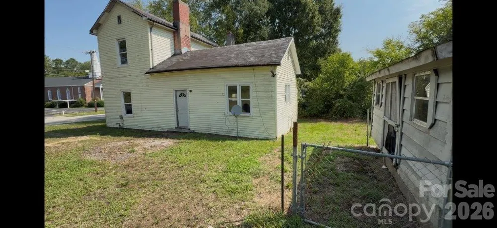 614 Saluda Road Chester, SC 29706