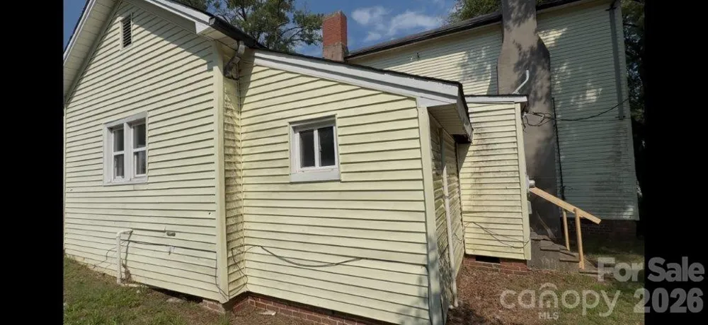 614 Saluda Road Chester, SC 29706