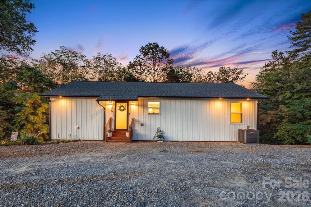 295 Penland Street Clyde, NC 28721