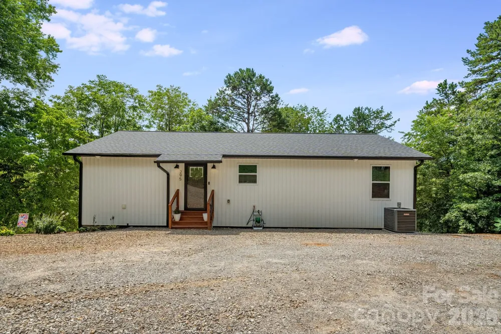295 Penland Street Clyde, NC 28721