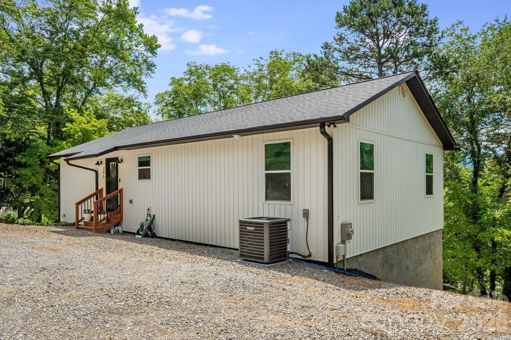 295 Penland Street Clyde, NC 28721