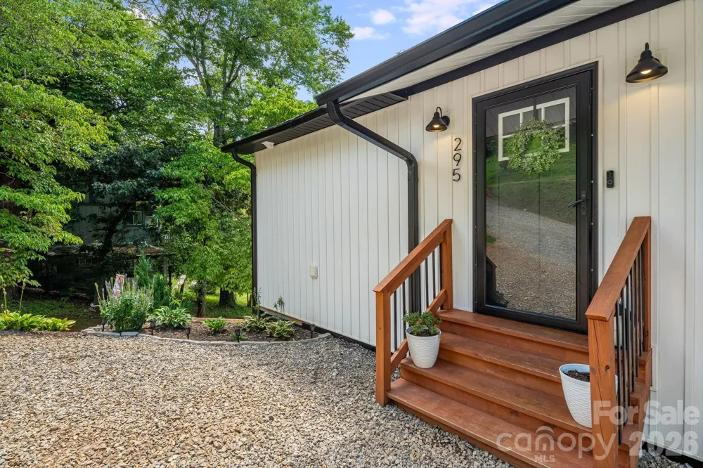 295 Penland Street Clyde, NC 28721