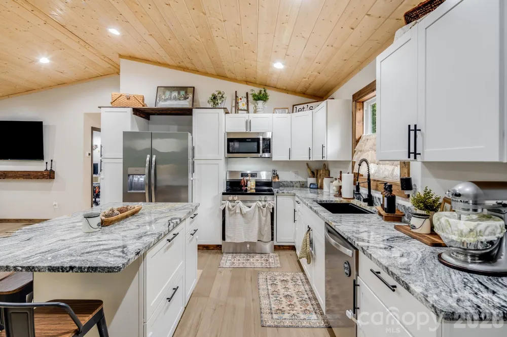 295 Penland Street Clyde, NC 28721