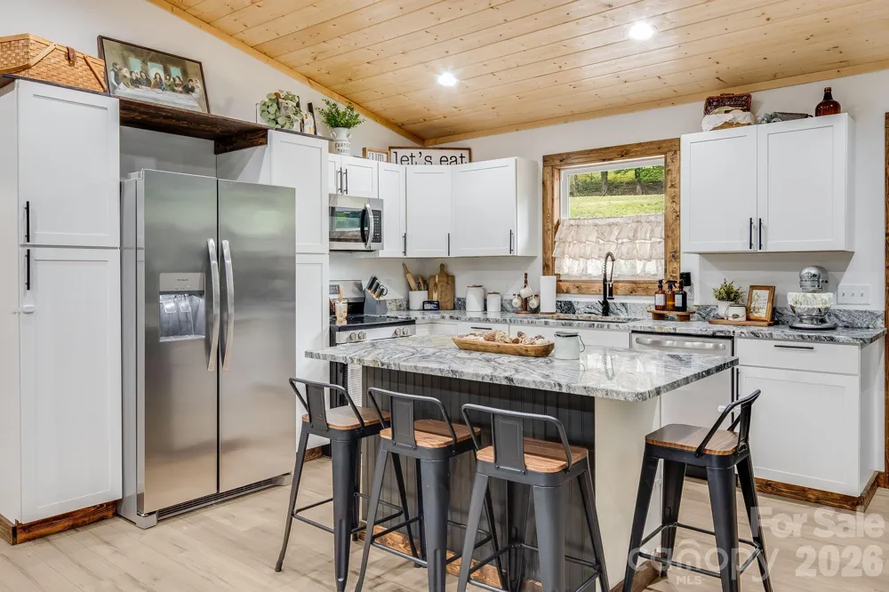295 Penland Street Clyde, NC 28721