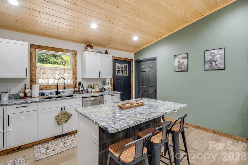 295 Penland Street Clyde, NC 28721