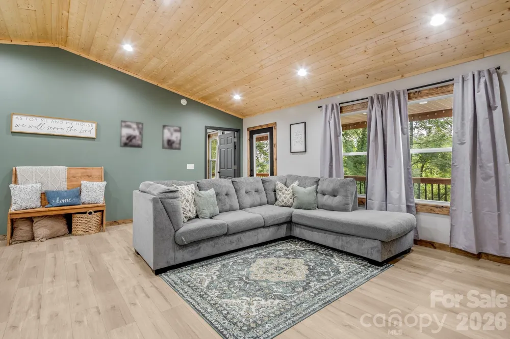 295 Penland Street Clyde, NC 28721