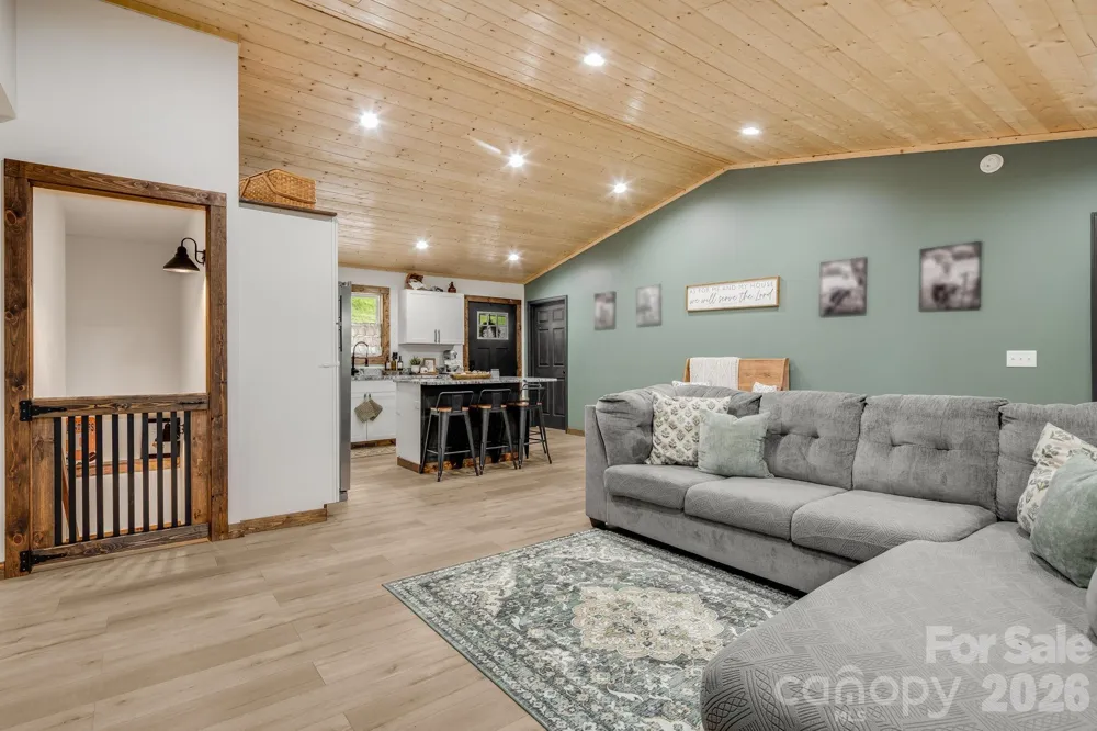 295 Penland Street Clyde, NC 28721