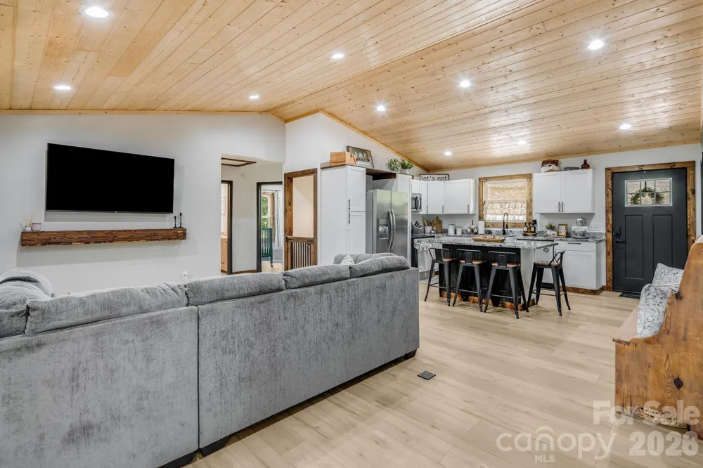 295 Penland Street Clyde, NC 28721
