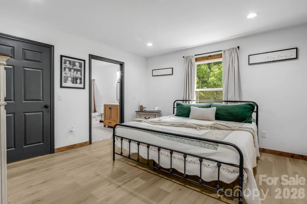 295 Penland Street Clyde, NC 28721