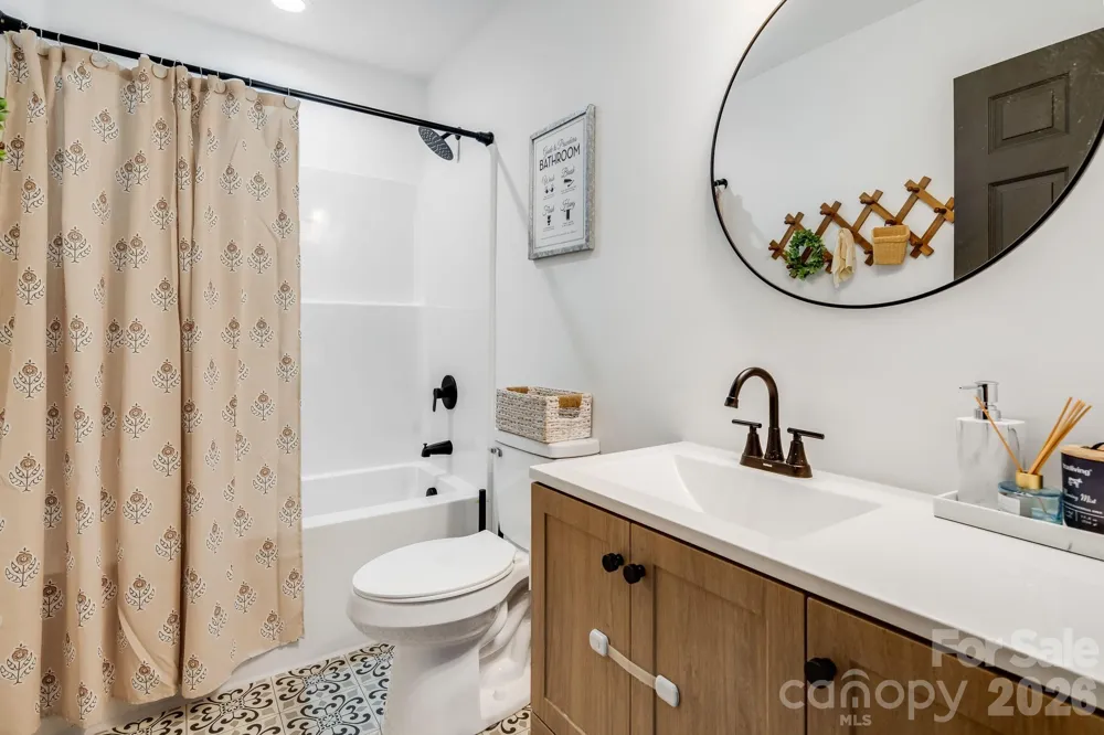 295 Penland Street Clyde, NC 28721