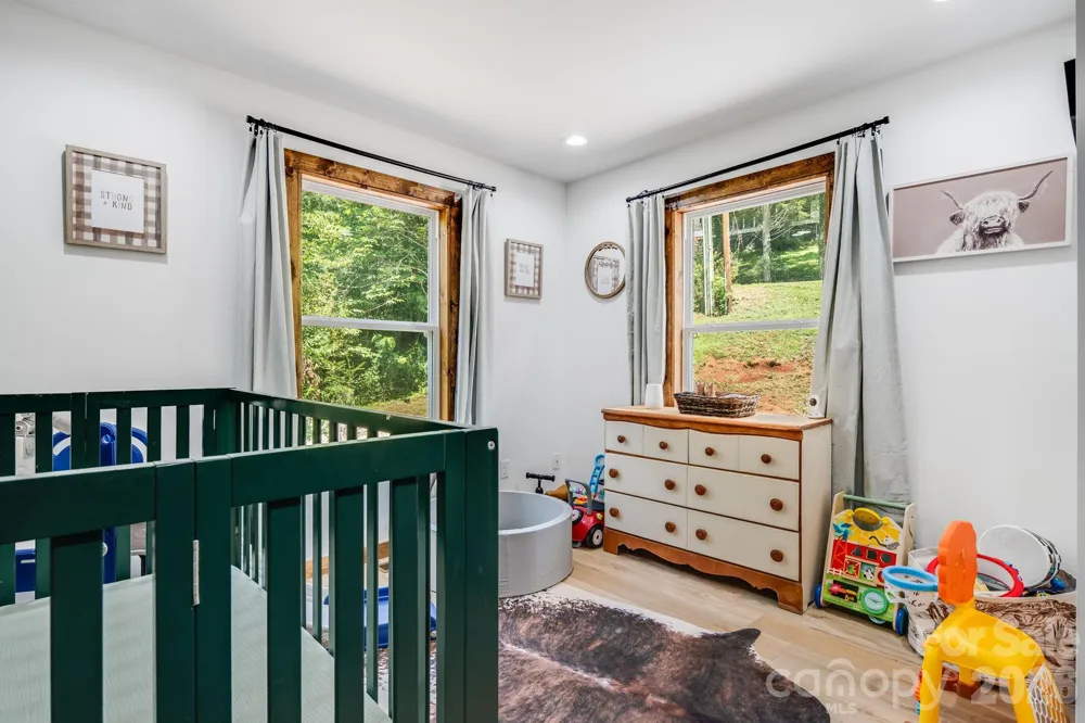 295 Penland Street Clyde, NC 28721