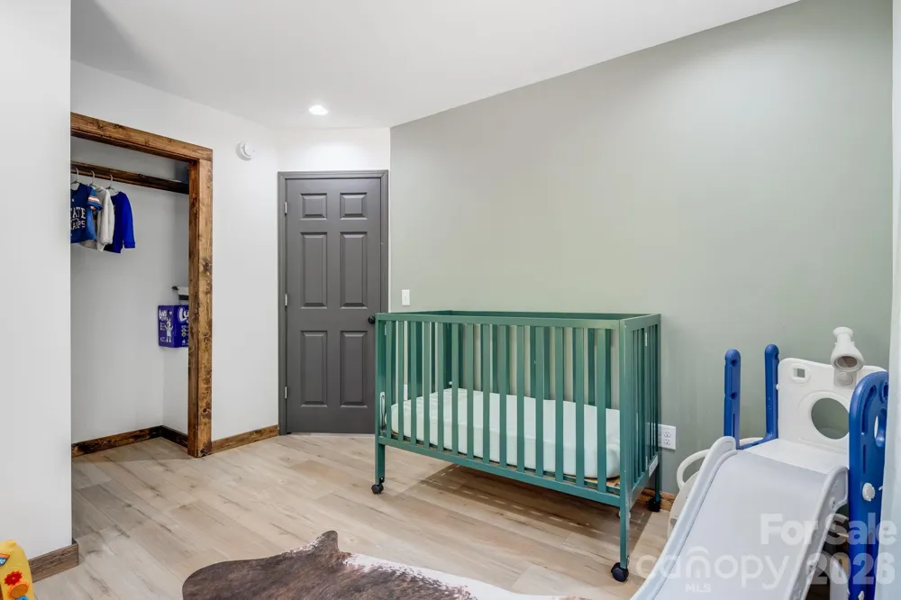 295 Penland Street Clyde, NC 28721